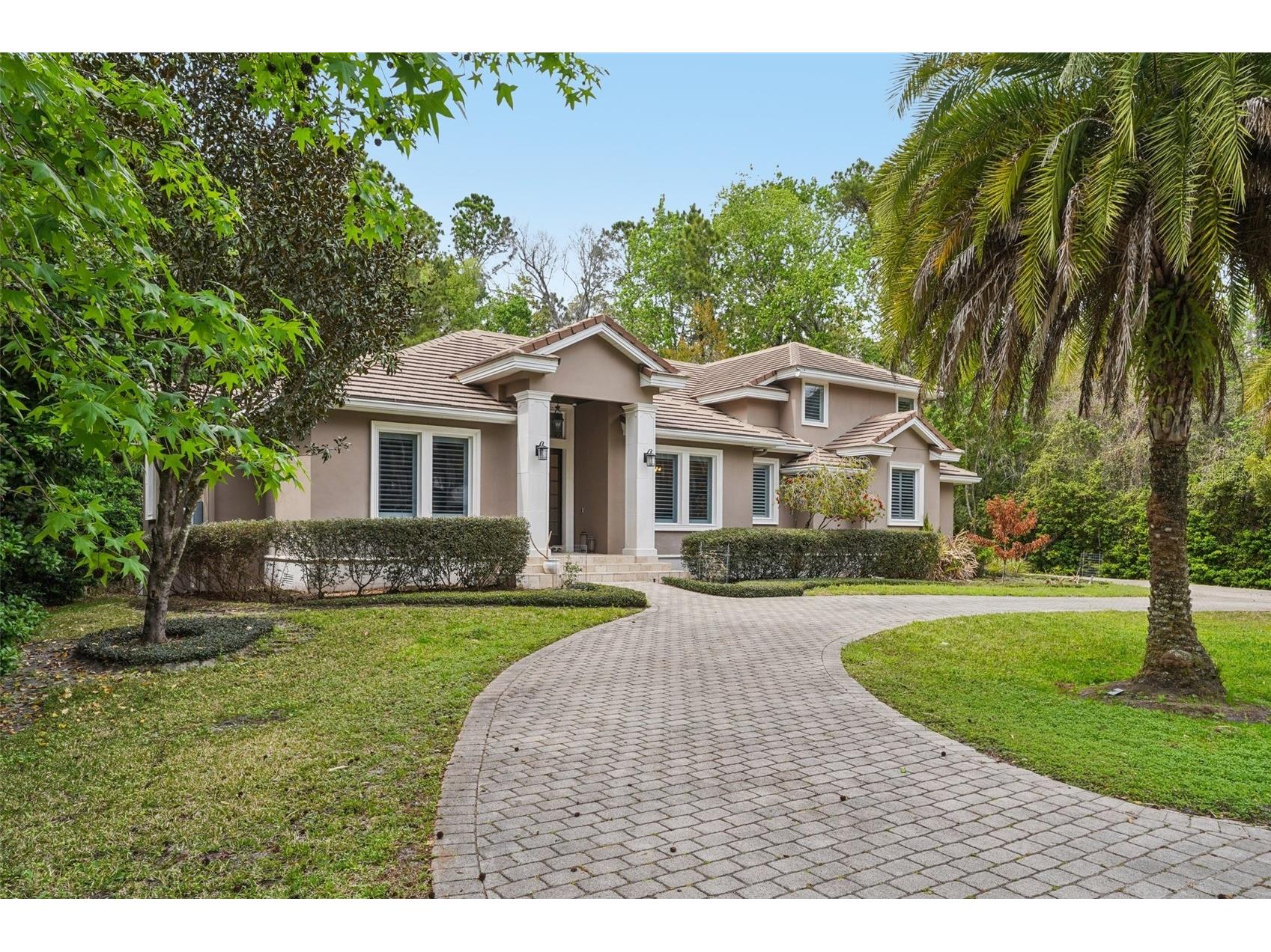 113 Wisteria Drive Longwood FL 32779 - LITTLE WEKIVA RIVER O6390667 image3