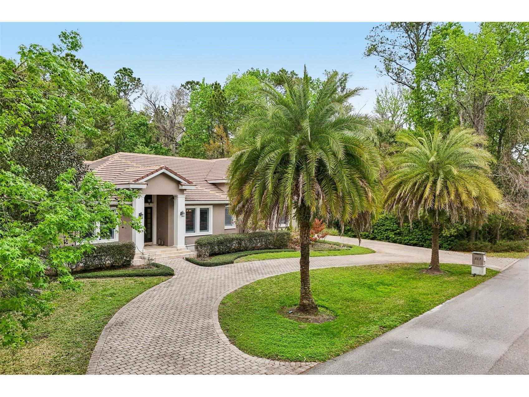 113 Wisteria Drive Longwood FL 32779 - LITTLE WEKIVA RIVER O6390667 image60