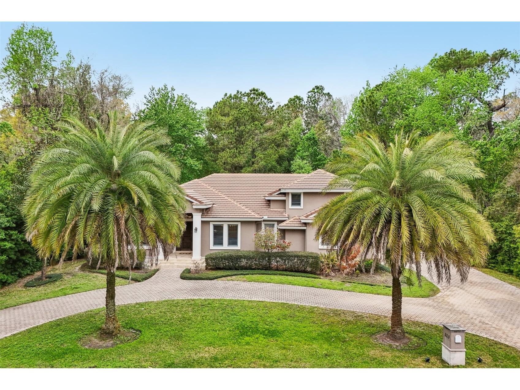 113 Wisteria Drive Longwood FL 32779 - LITTLE WEKIVA RIVER O6390667 image61