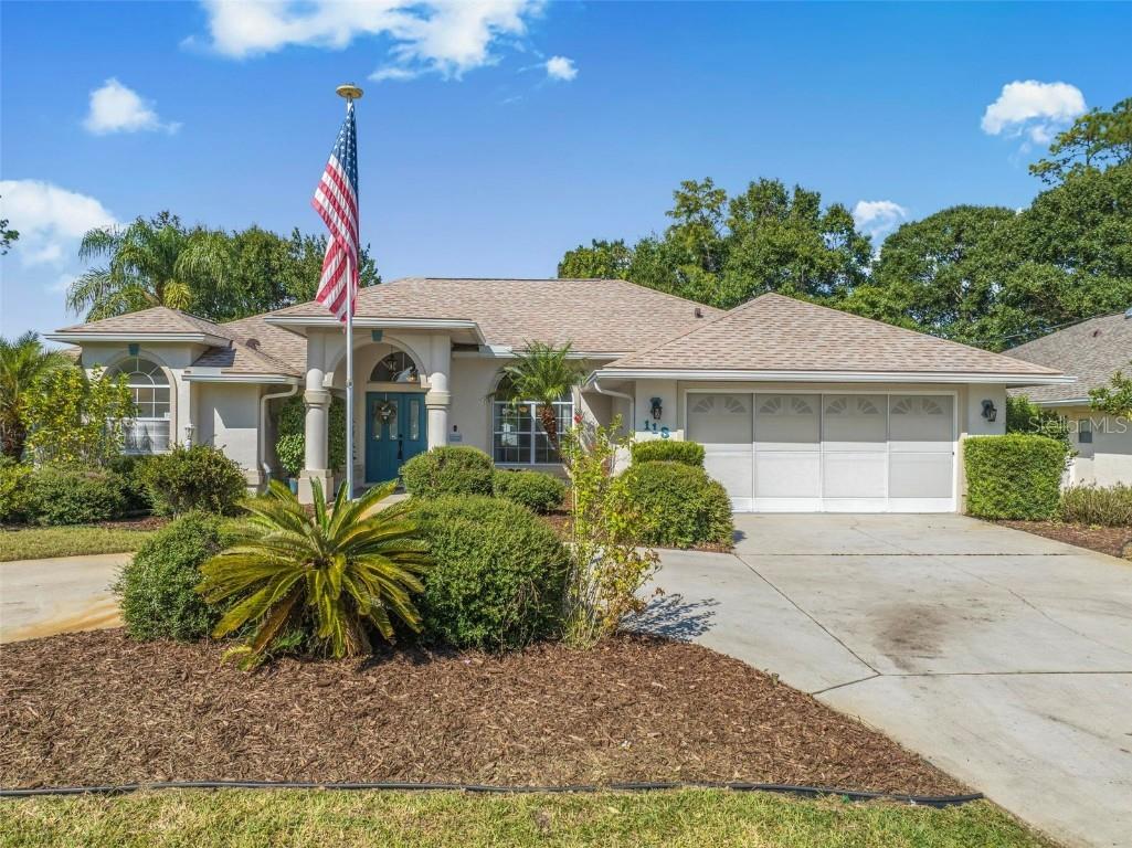 113 Wood Haven Drive Palm Coast FL 32164 FC313410 image1