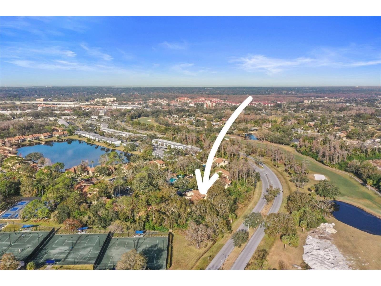 113 Woodlake Wynde #19 Oldsmar FL 34677 TB8463749 image46