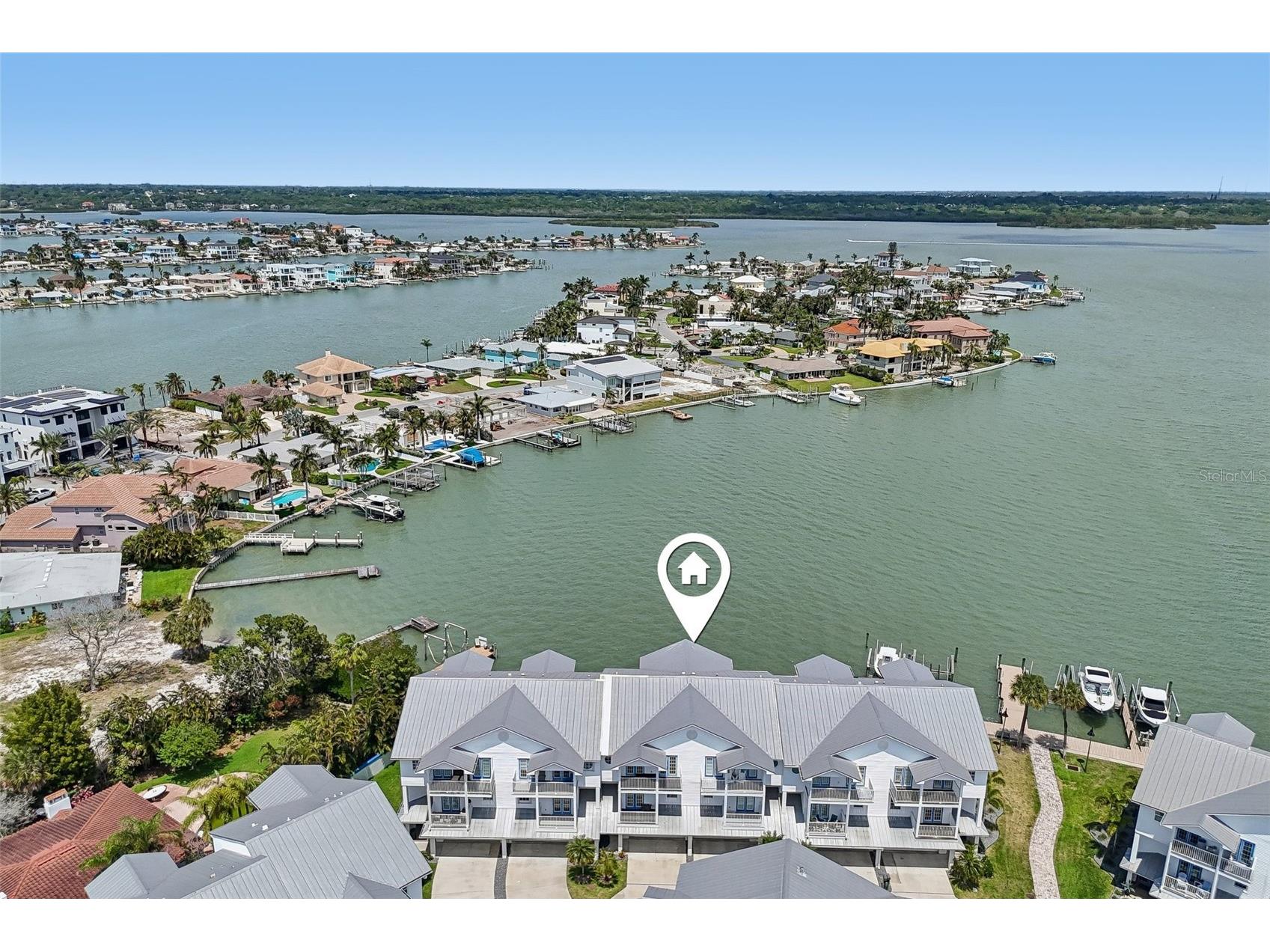 113 Yacht Club Circle North Redington Beach FL 33708 S5148392 image41