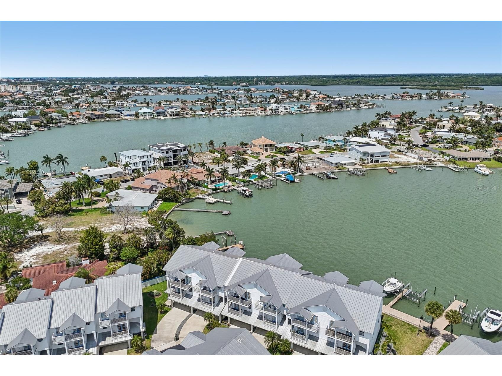 113 Yacht Club Circle North Redington Beach FL 33708 S5148392 image42