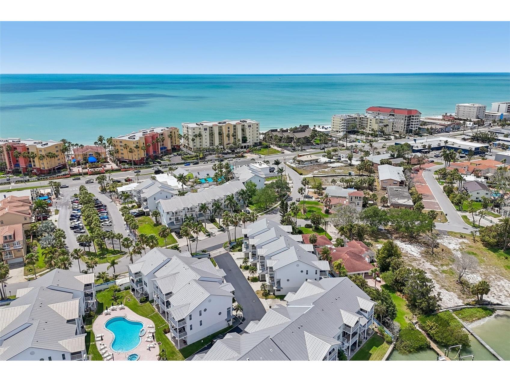 113 Yacht Club Circle North Redington Beach FL 33708 S5148392 image44