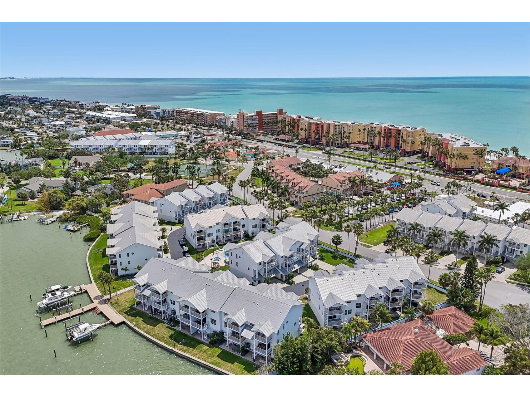 113 Yacht Club Circle North Redington Beach FL 33708 S5148392 image45