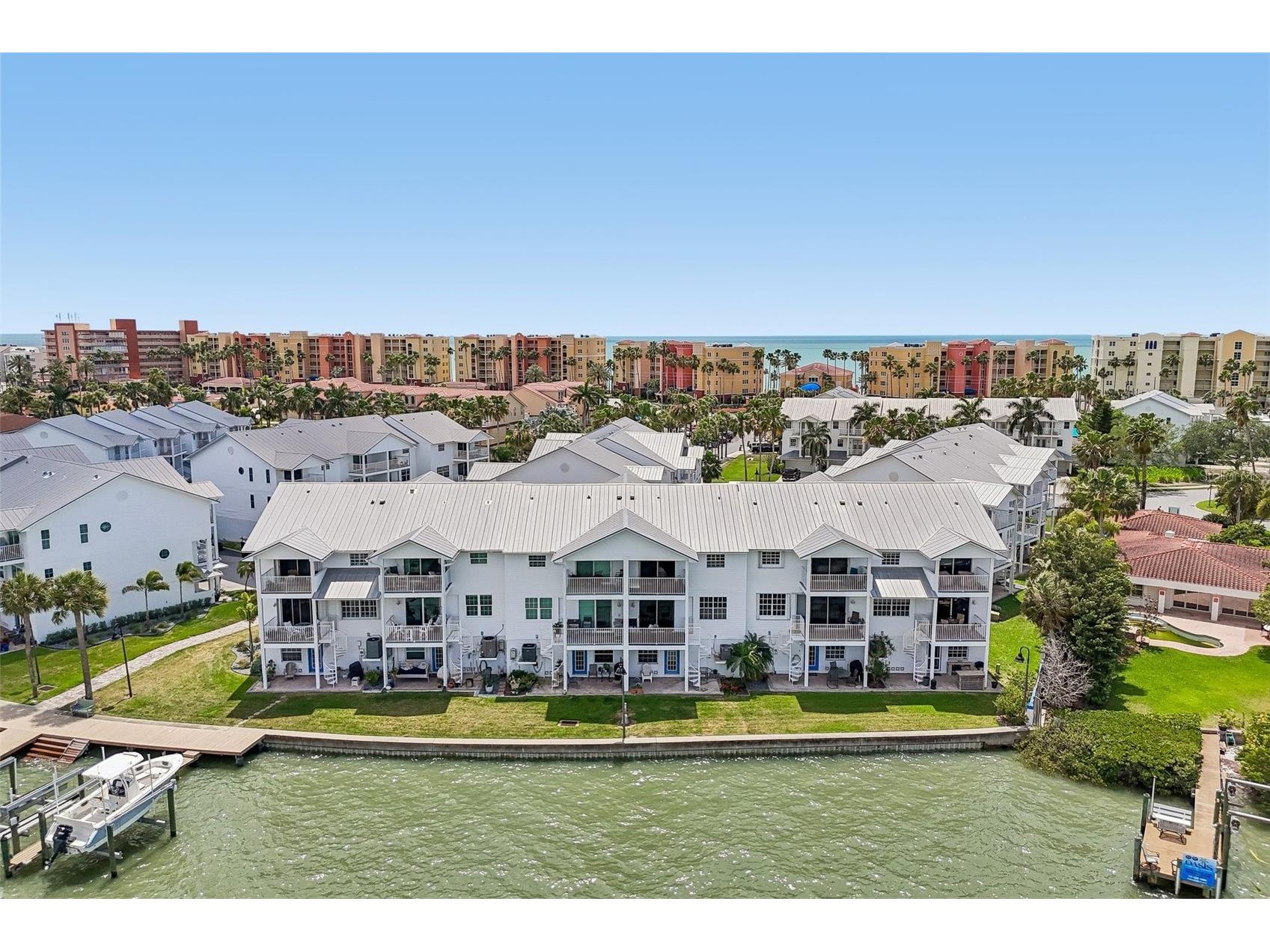 113 Yacht Club Circle North Redington Beach FL 33708 S5148392 image46