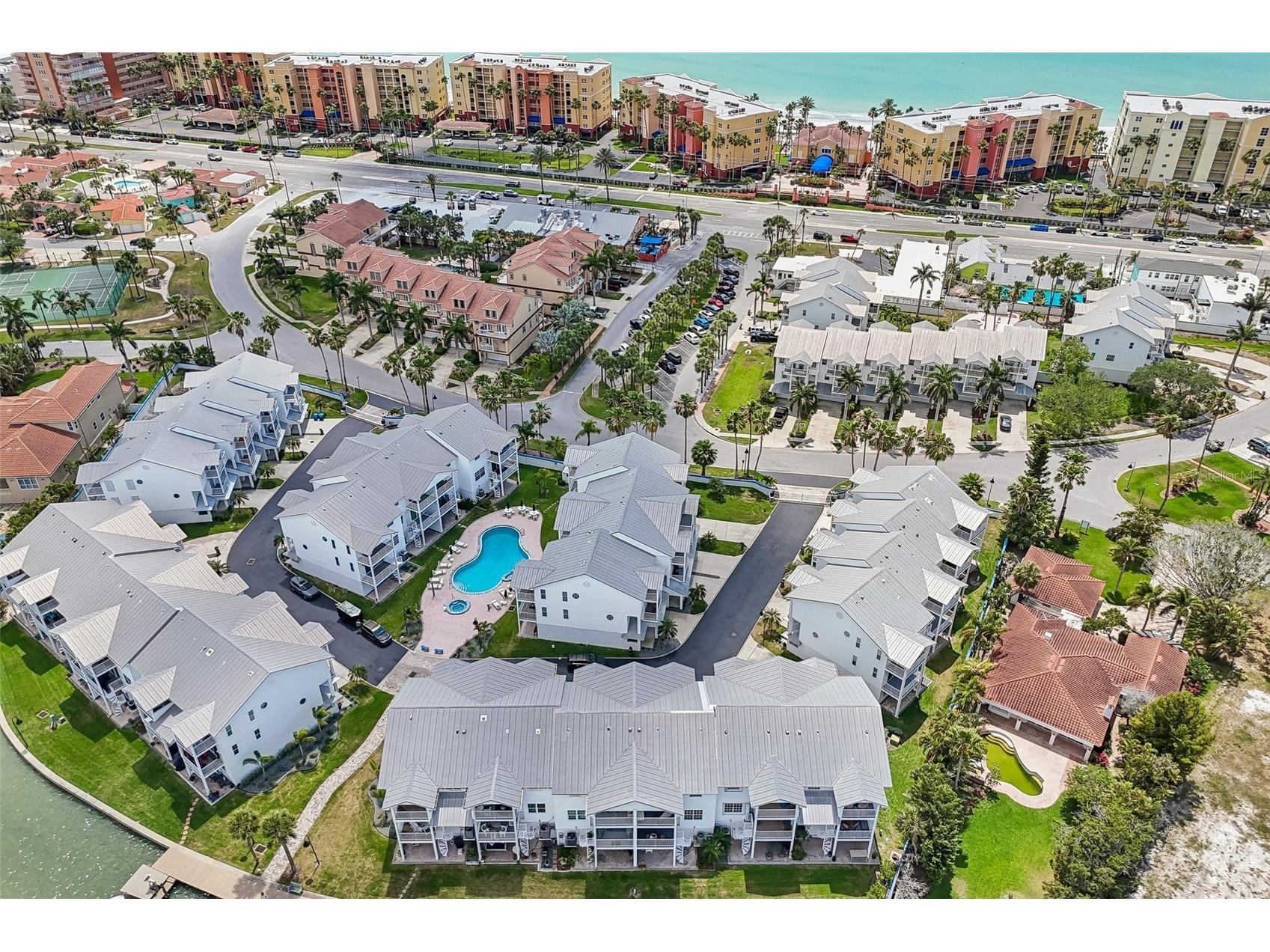 113 Yacht Club Circle North Redington Beach FL 33708 S5148392 image47