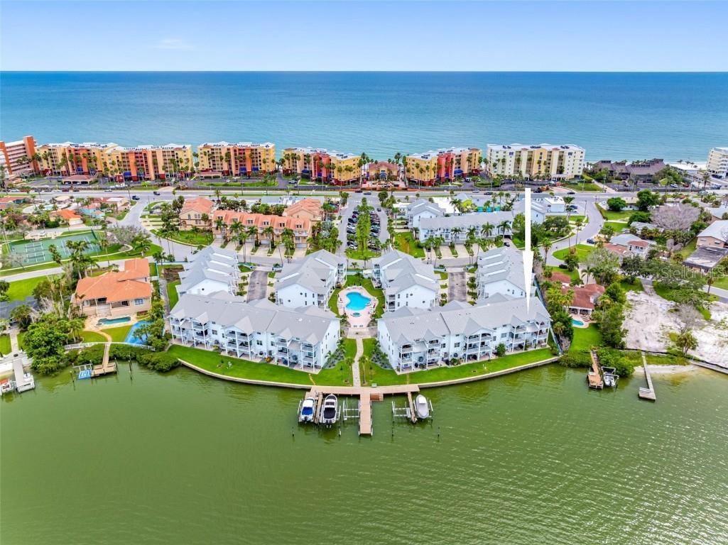 113 Yacht Club Circle North Redington Beach FL 33708 TB8406813 image1