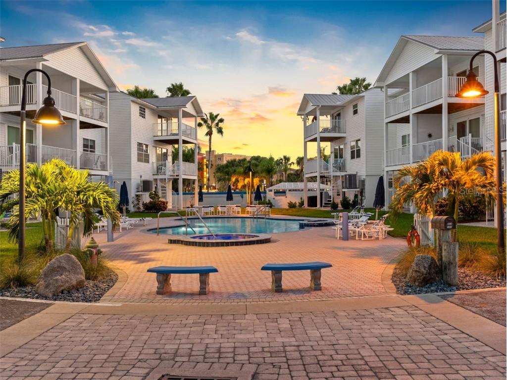 113 Yacht Club Circle North Redington Beach FL 33708 TB8406813 image38