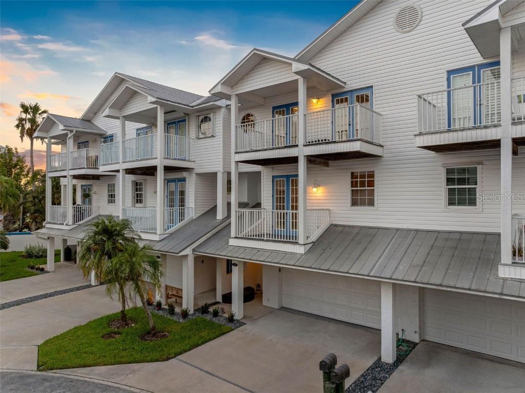 113 Yacht Club Circle North Redington Beach FL 33708 TB8406813 image39