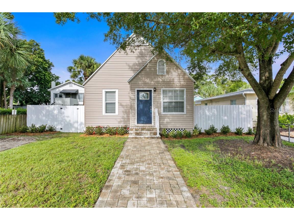 1130 17th Street N Saint Petersburg FL 33713 TB8300754 image1
