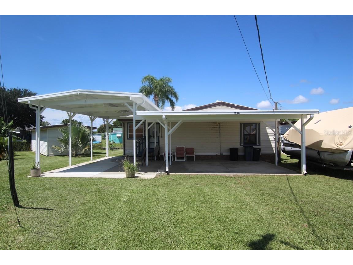 1130 21st Street Okeechobee FL 34974 - LAKE OKEECHOBEE OK223119 image1