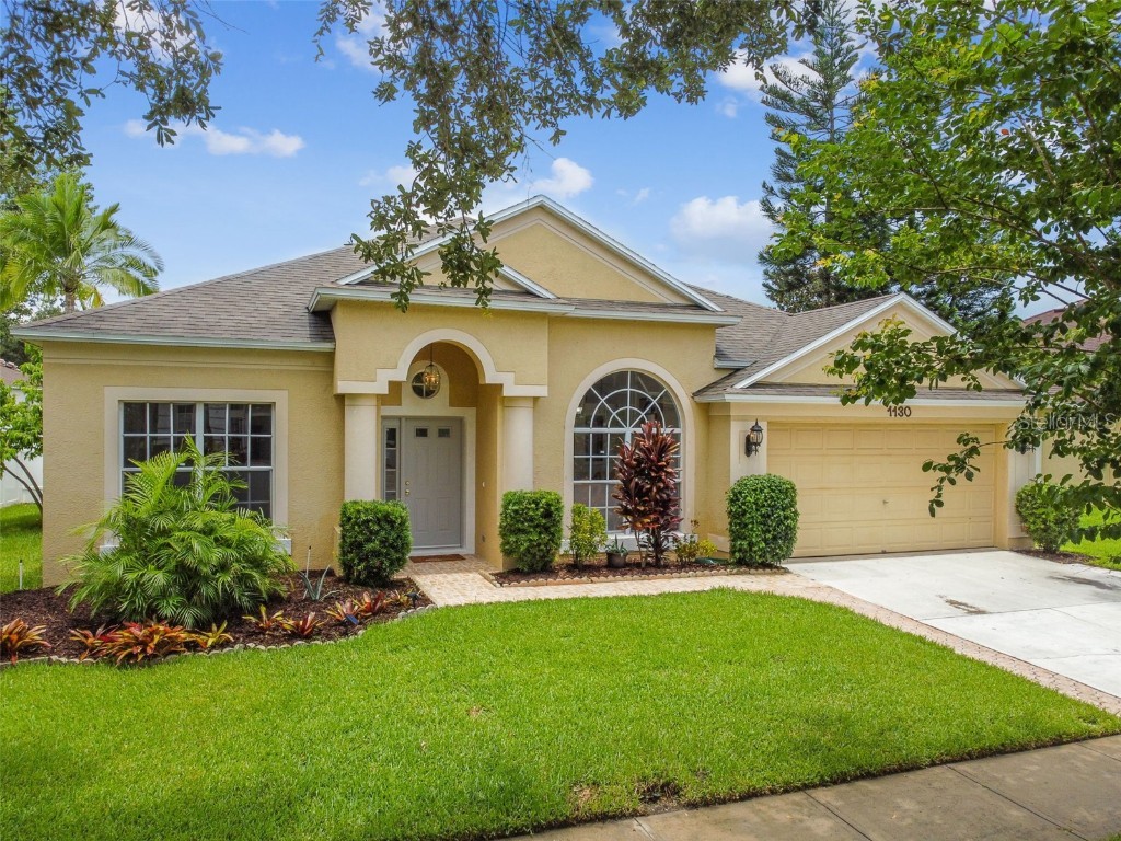 1130 Big Creek Drive Wesley Chapel FL 33544 T3547881 image1