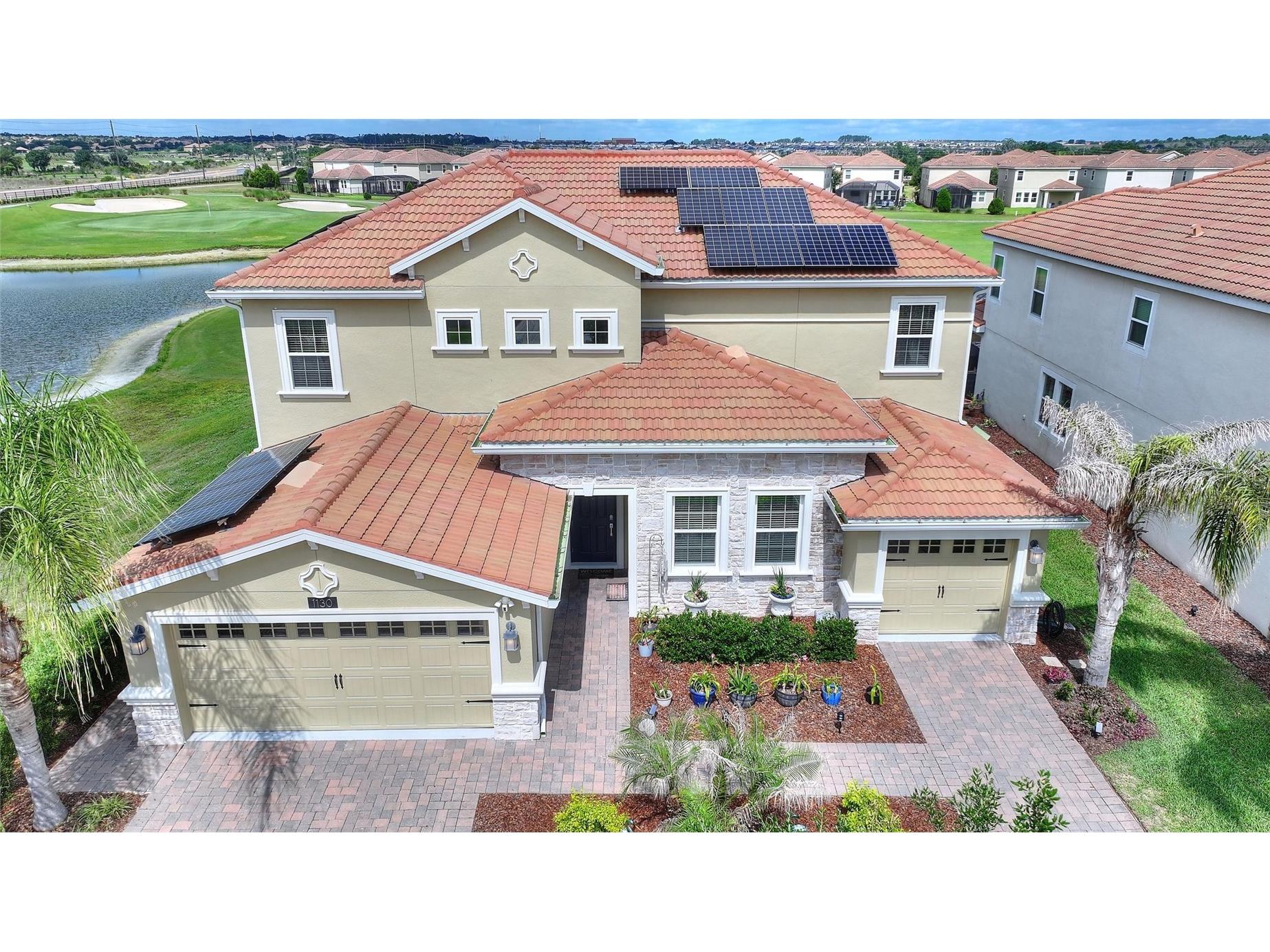 1130 Blackwolf Run Rd Davenport FL 33896 S5149957 image58