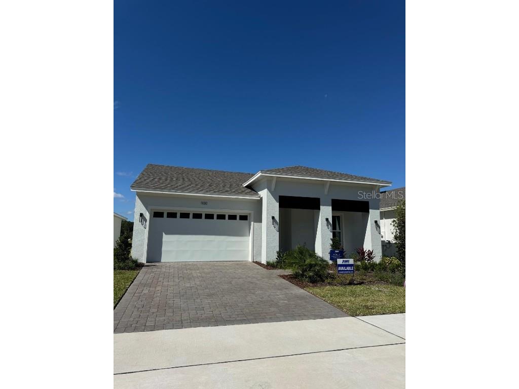 1130 Cliffhaven Court Ormond Beach FL 32174 O6365930 image1