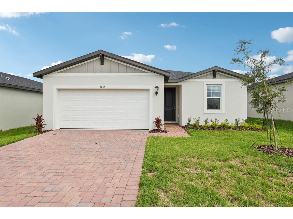 1130 Cumberland Trail Drive Lake Hamilton FL 33851 O6310647 image2