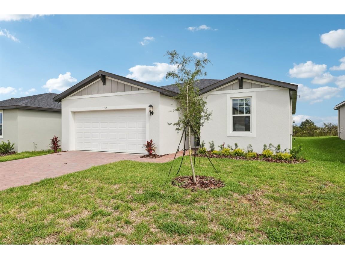 1130 Cumberland Trail Drive Lake Hamilton FL 33851 O6310647 image4