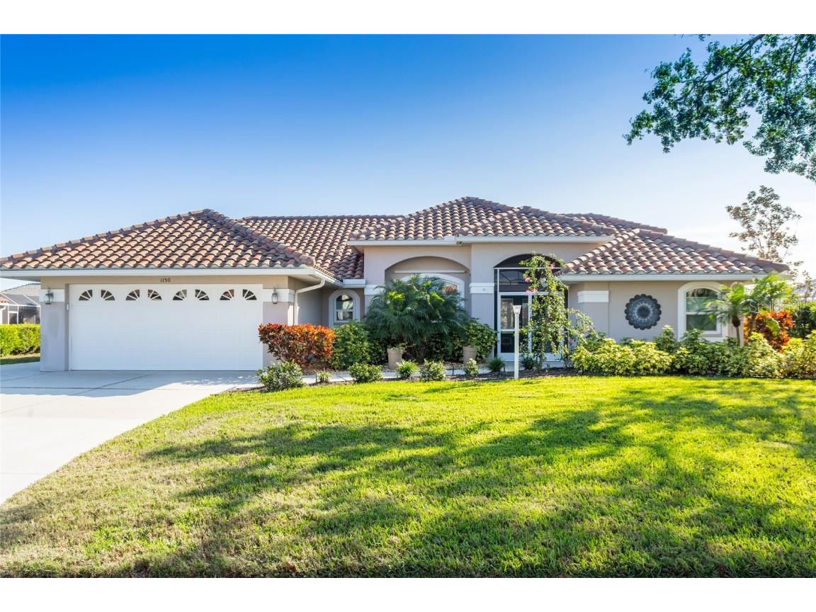 1130 Deardon Drive Venice FL 34292 A4559228 image1