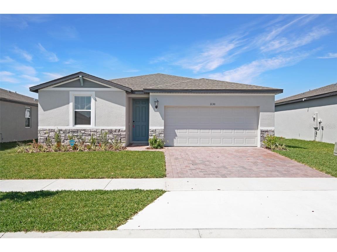 1130 Foreshore Lane Haines City FL 33844 T3519817 image1