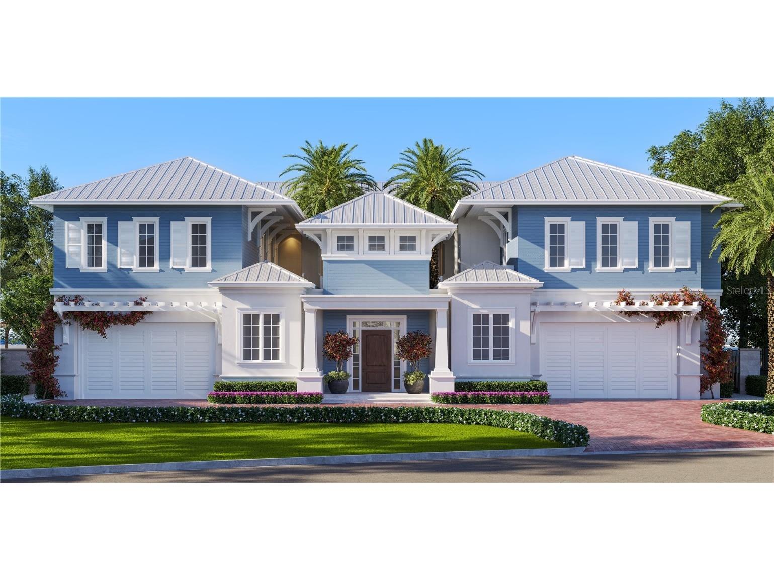 1130 Friendly Way S Saint Petersburg FL 33705 - TAMPA BAY U8215475 image15