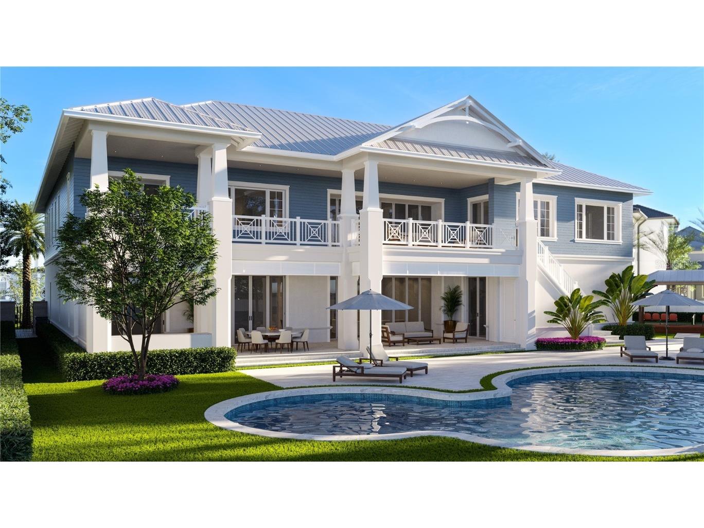 1130 Friendly Way S Saint Petersburg FL 33705 - TAMPA BAY U8215475 image16