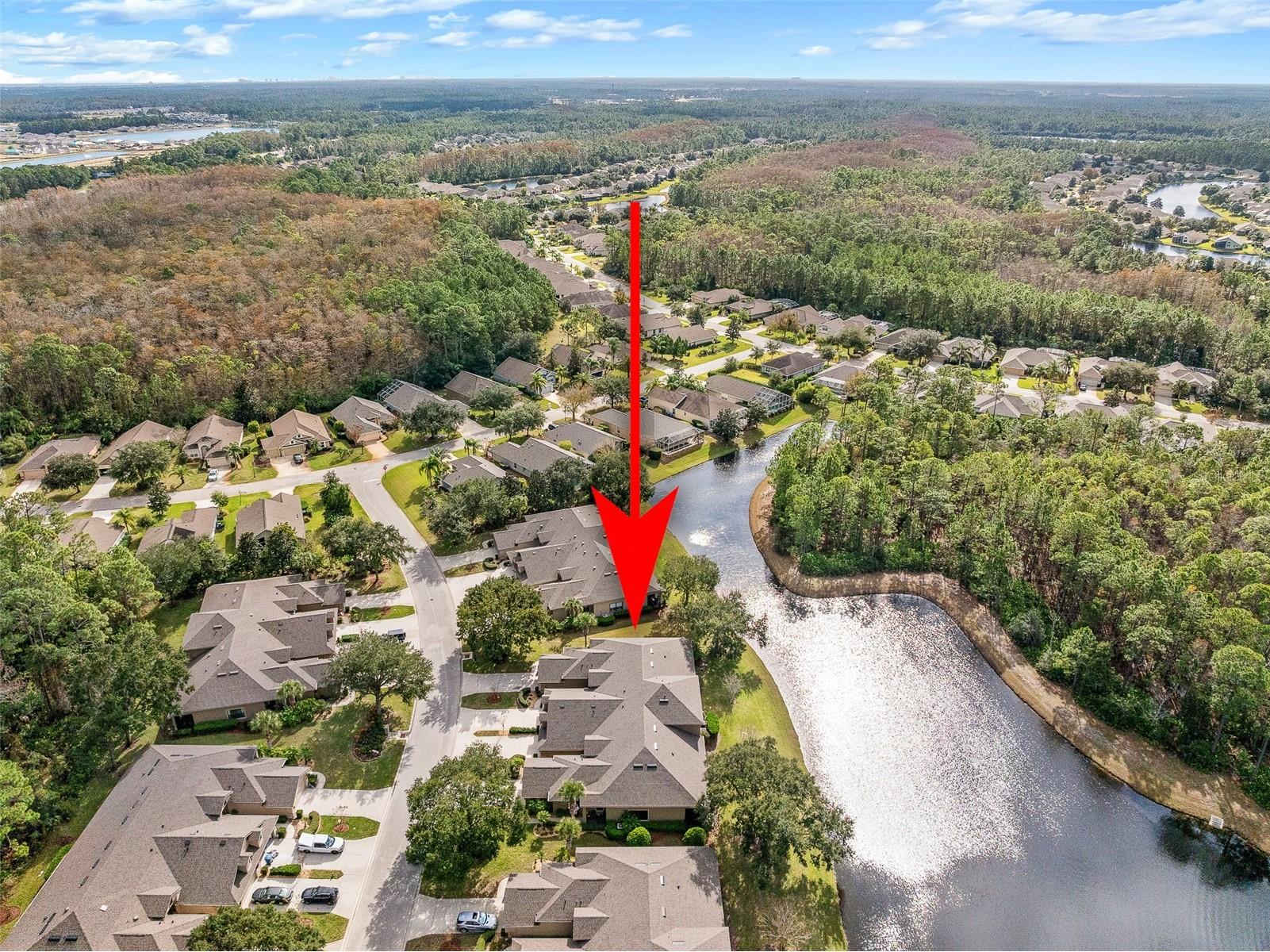 1130 Hansberry Court Ormond Beach FL 32174 FC314666 image52