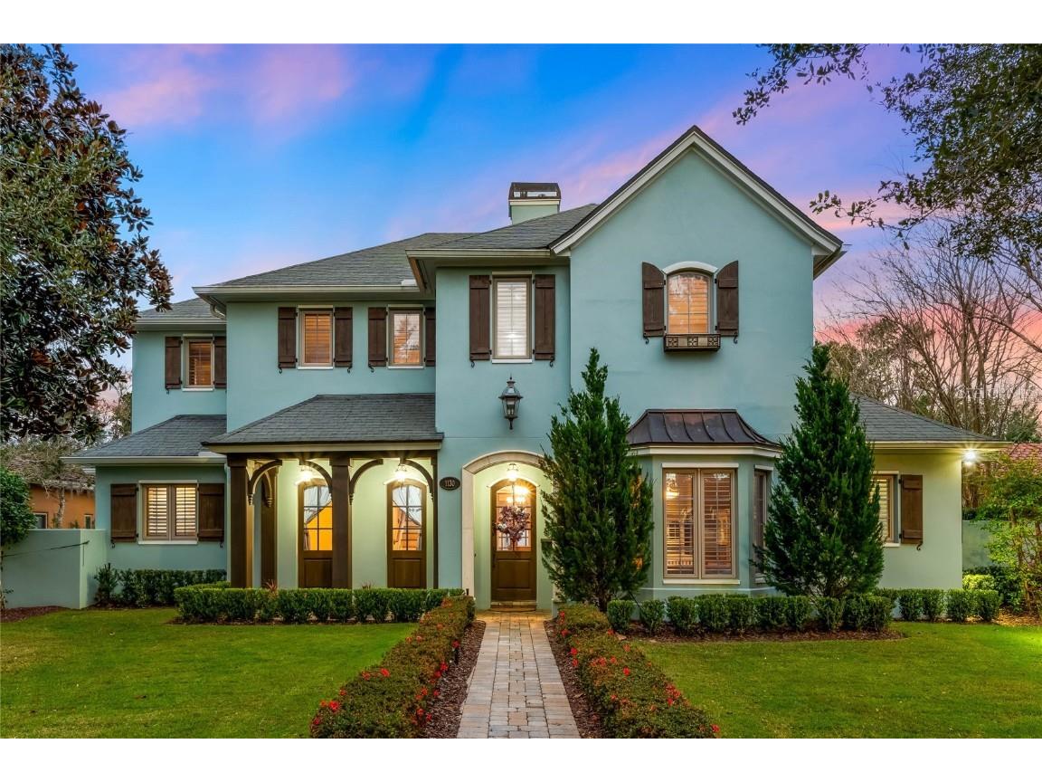 1130 Kenwood Avenue Winter Park FL 32789 O6173337 image1