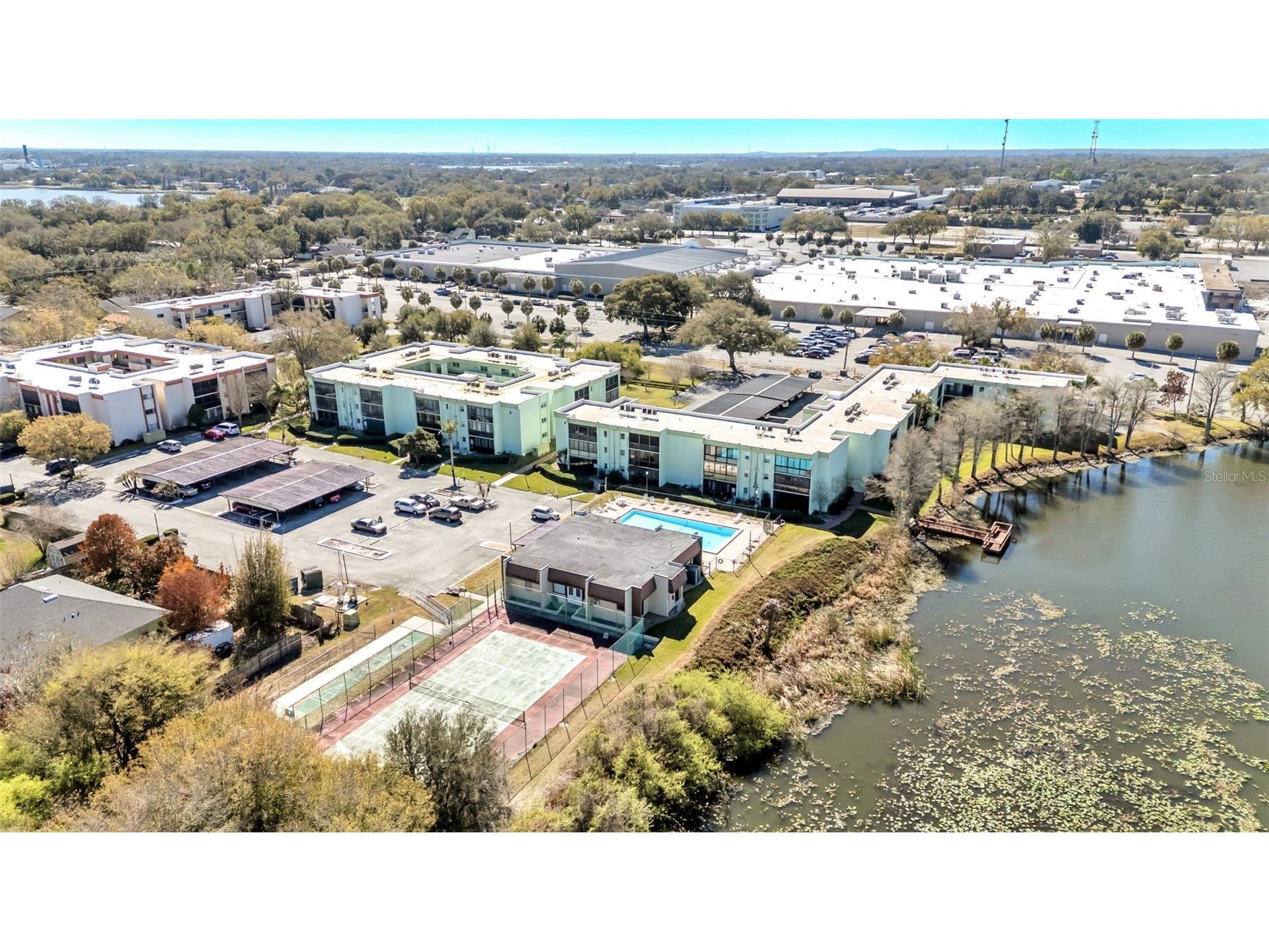 1130 N Lake Parker Avenue #A109 Lakeland FL 33805 L4959691 image33