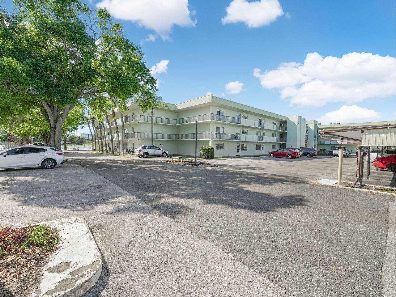 1130 N Lake Parker Avenue #A201 Lakeland FL 33805 - LAKE PARKER L4960426 image2