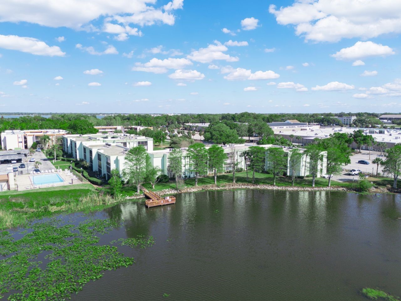 1130 N Lake Parker Avenue #A201 Lakeland FL 33805 - LAKE PARKER L4960426 image3