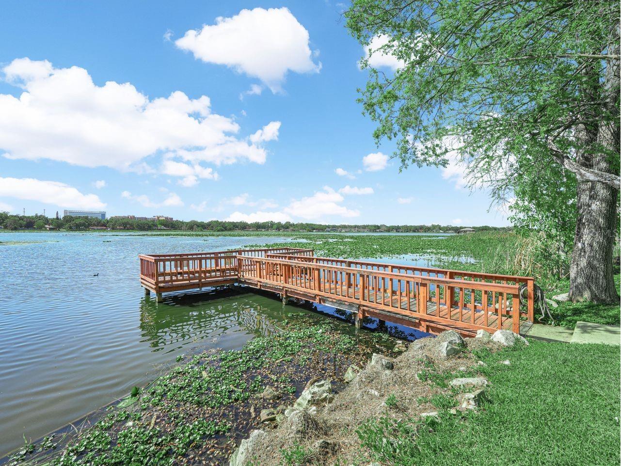 1130 N Lake Parker Avenue #A201 Lakeland FL 33805 - LAKE PARKER L4960426 image7