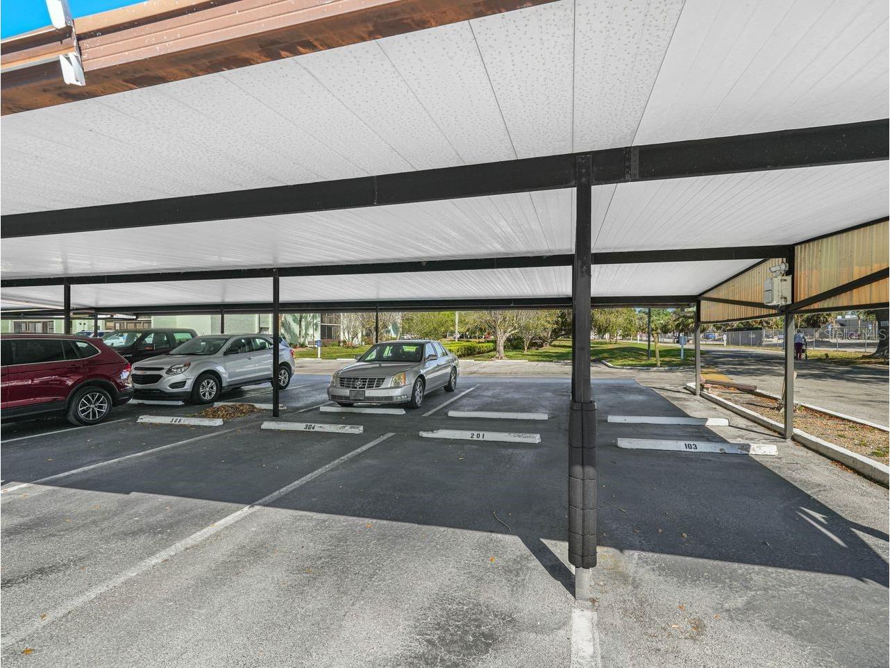 1130 N Lake Parker Avenue #A201 Lakeland FL 33805 - LAKE PARKER L4960426 image8