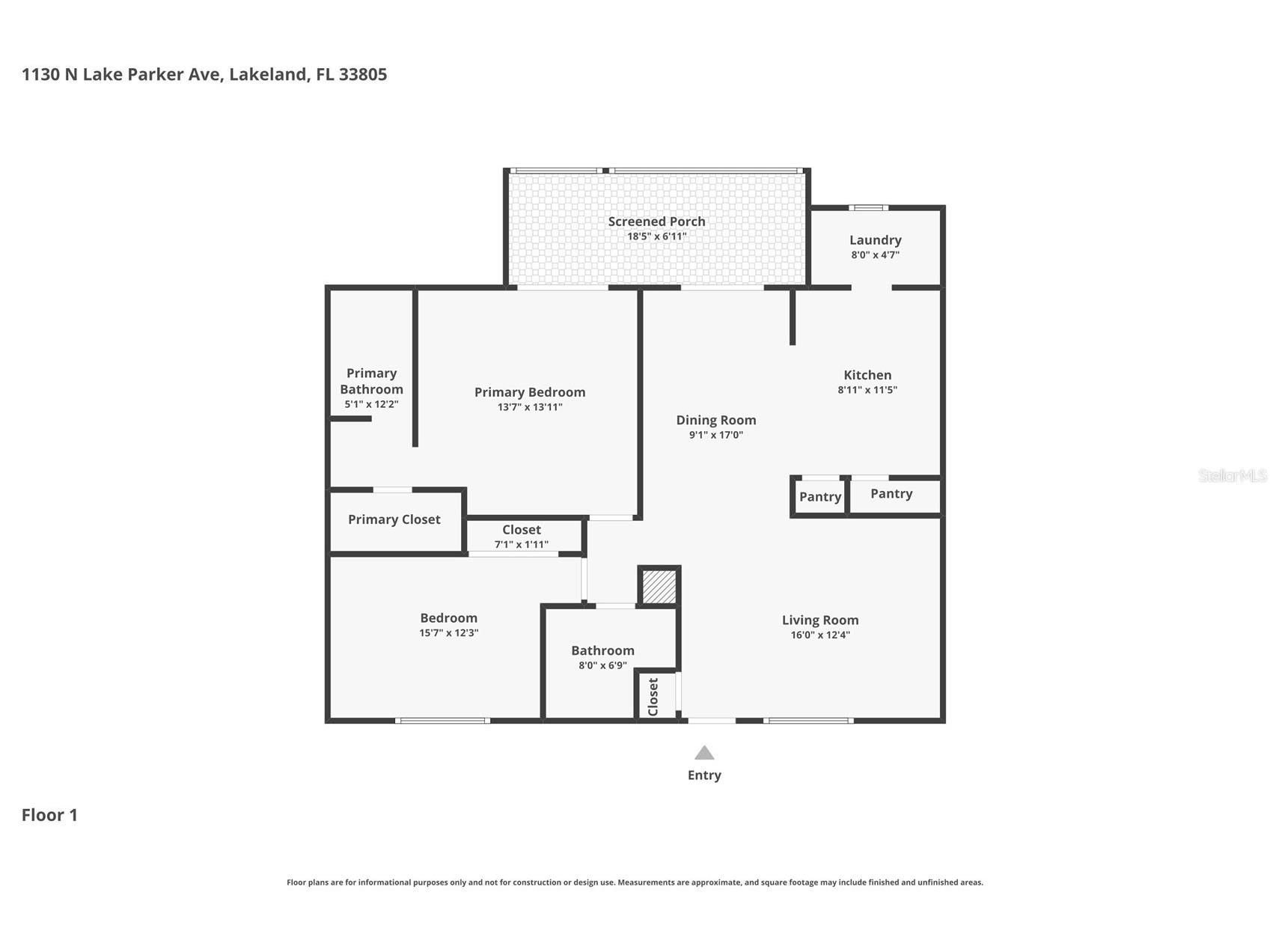 1130 N Lake Parker Avenue #A301 Lakeland FL 33805 L4963056 image28