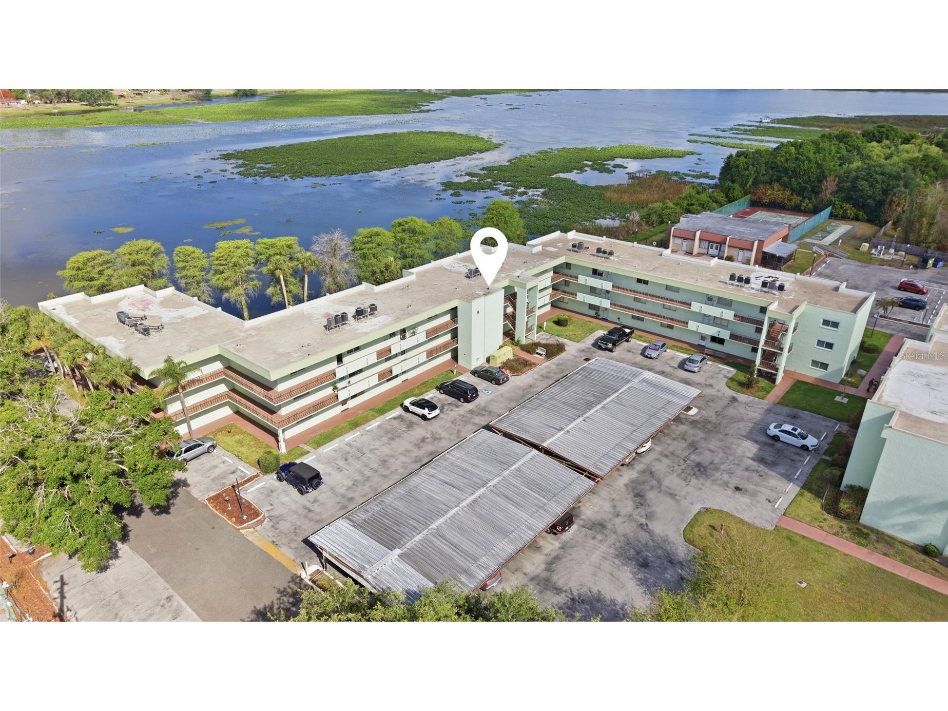 1130 N Lake Parker Avenue #A305 Lakeland FL 33805 TB8493818 image27