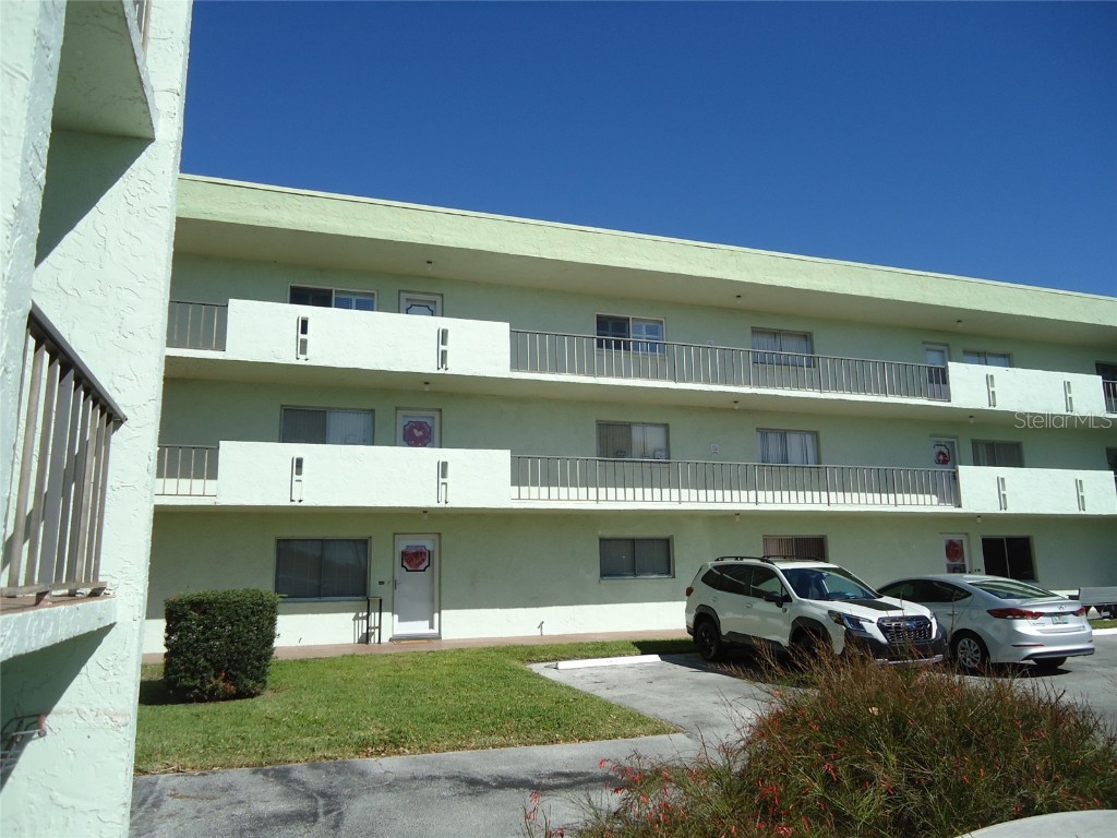 1130 N Lake Parker Avenue #A308 Lakeland FL 33805 - LAKE PARKER L4935802 image1