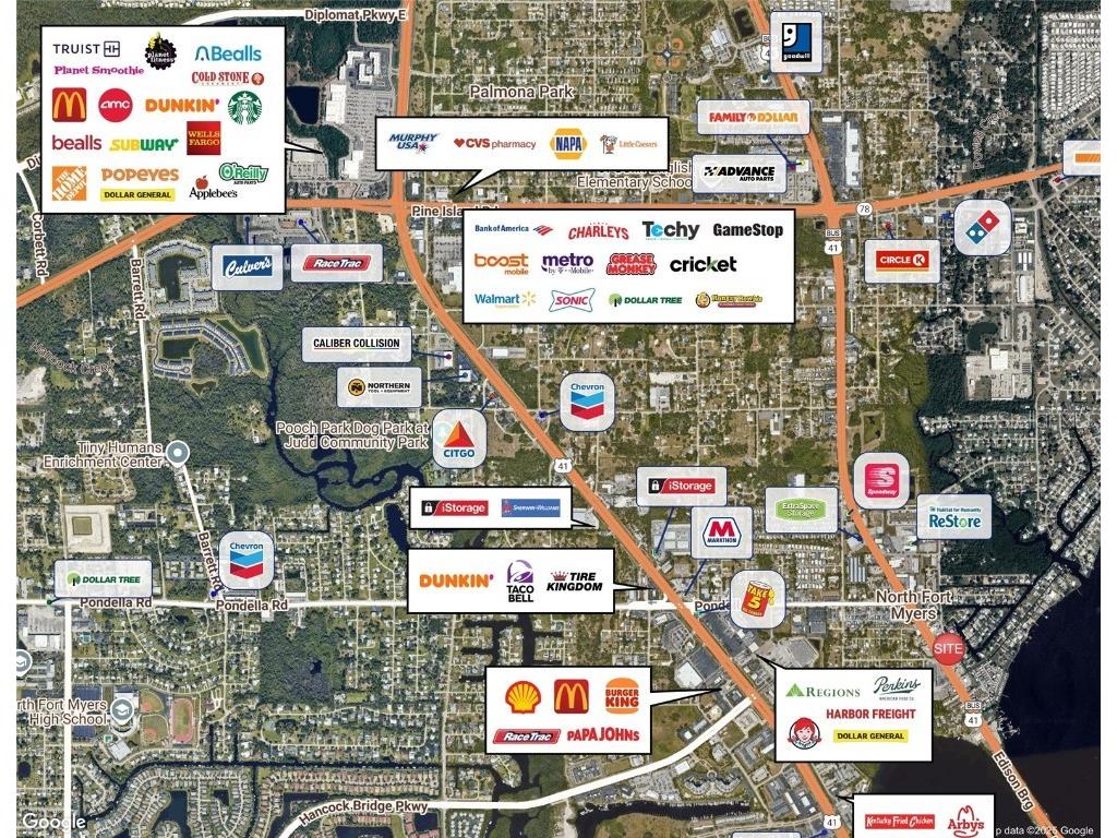 1130 N Tamiami Trail North Fort Myers FL 33903 C7518495 image19