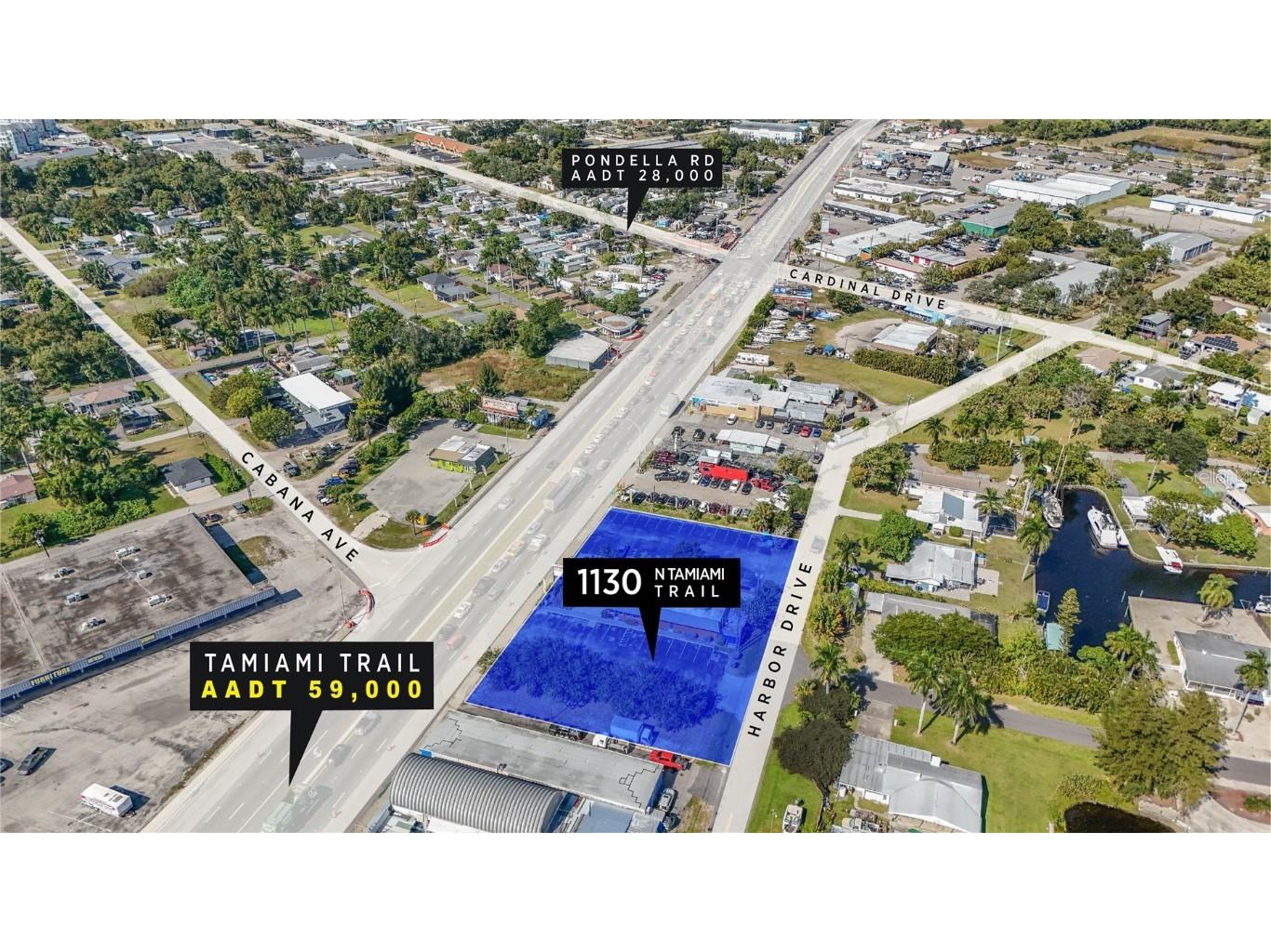 1130 N Tamiami Trail North Fort Myers FL 33903 C7518495 image3
