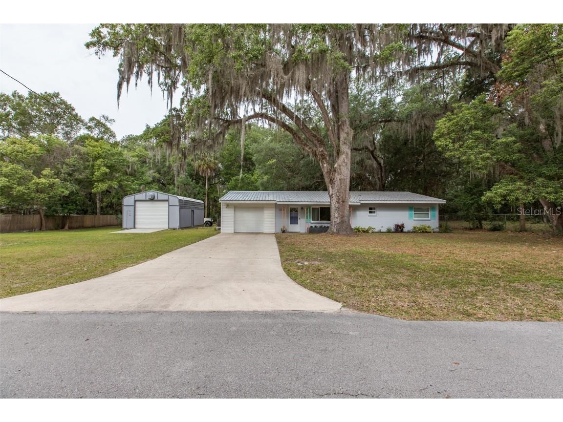 1130 NE 6th Court Crystal River FL 34428 T3442352 image1