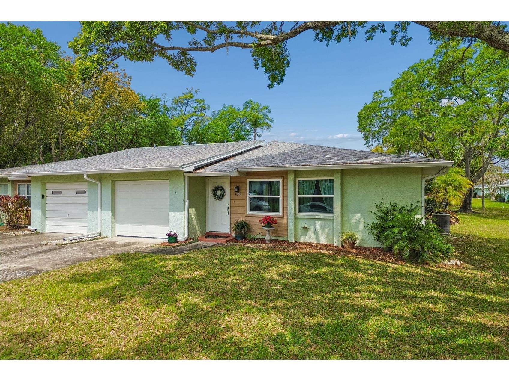 1130 Orange Tree Circle W #C Palm Harbor FL 34684 W7884197 image1