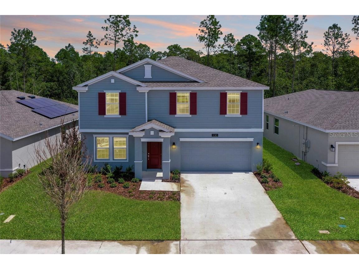 1130 Pacific Dunes Court Daytona Beach FL 32124 V4934544 image1