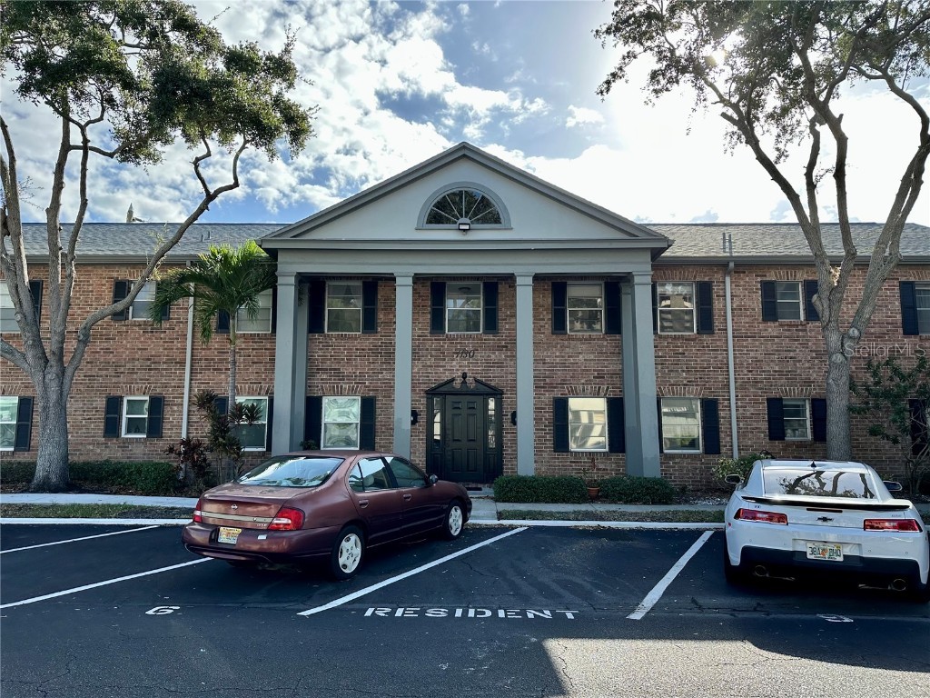 1130 Rue Des Chateaux #2C South Pasadena FL 33707 U8218826 image1