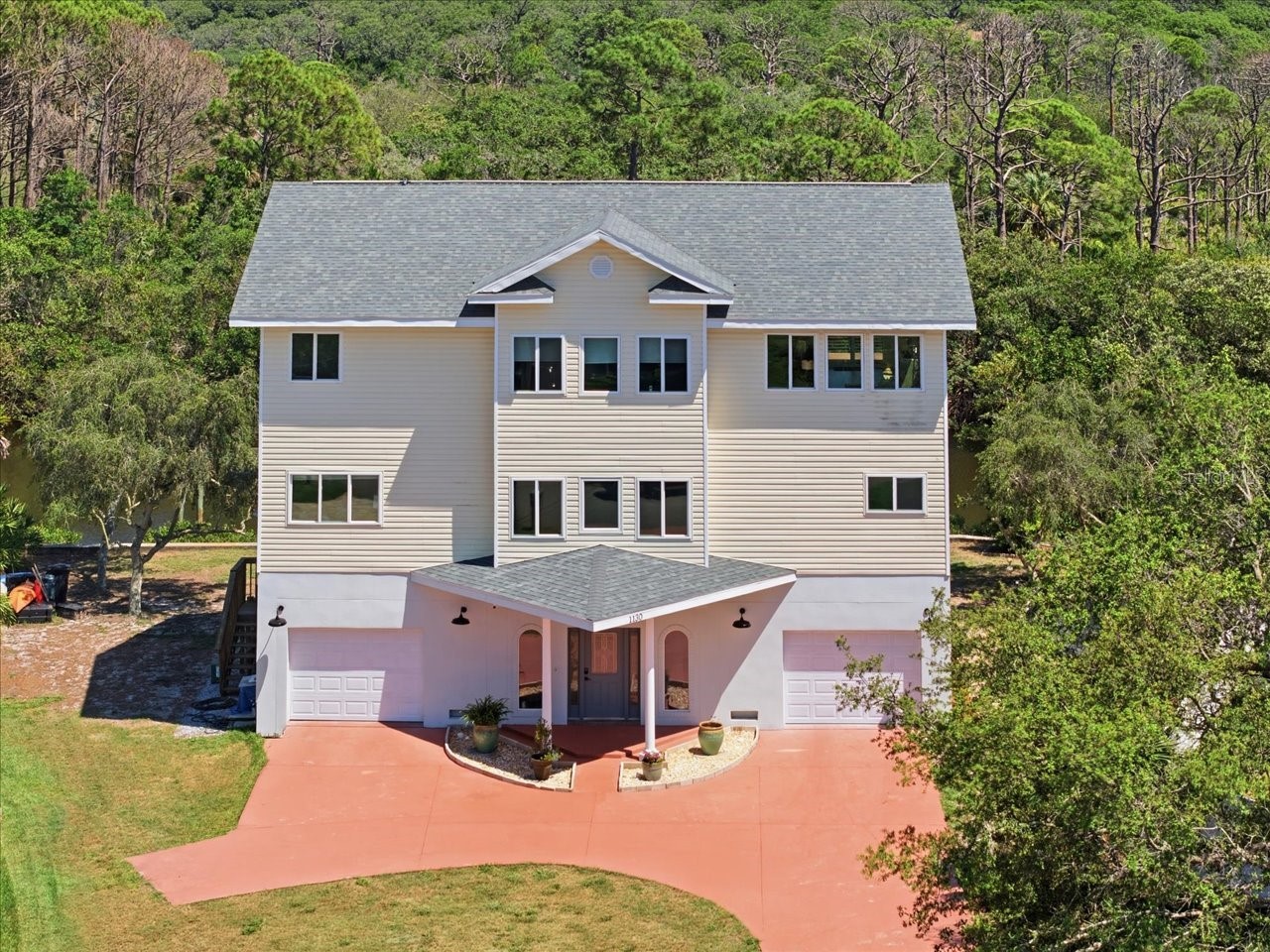 1130 S Florida Avenue Tarpon Springs FL 34689 - ST JOSEPH SOUND SHEADS CREEK TB8509664 image2