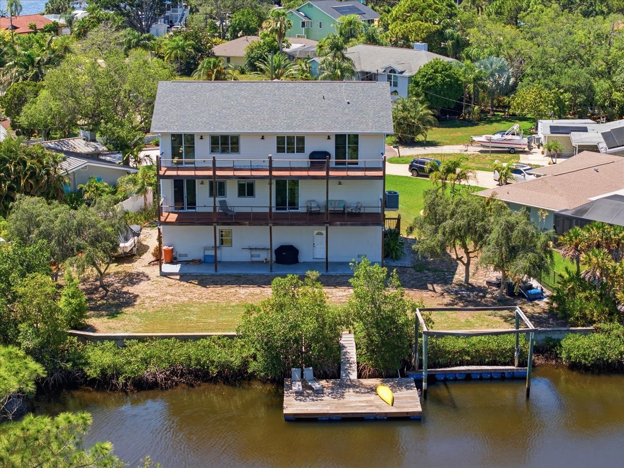 1130 S Florida Avenue Tarpon Springs FL 34689 - ST JOSEPH SOUND SHEADS CREEK TB8509664 image4