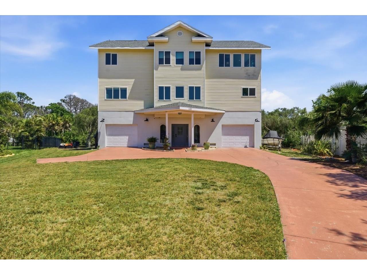 1130 S Florida Avenue Tarpon Springs FL 34689 - ST JOSEPH SOUND SHEADS CREEK TB8509664 image5