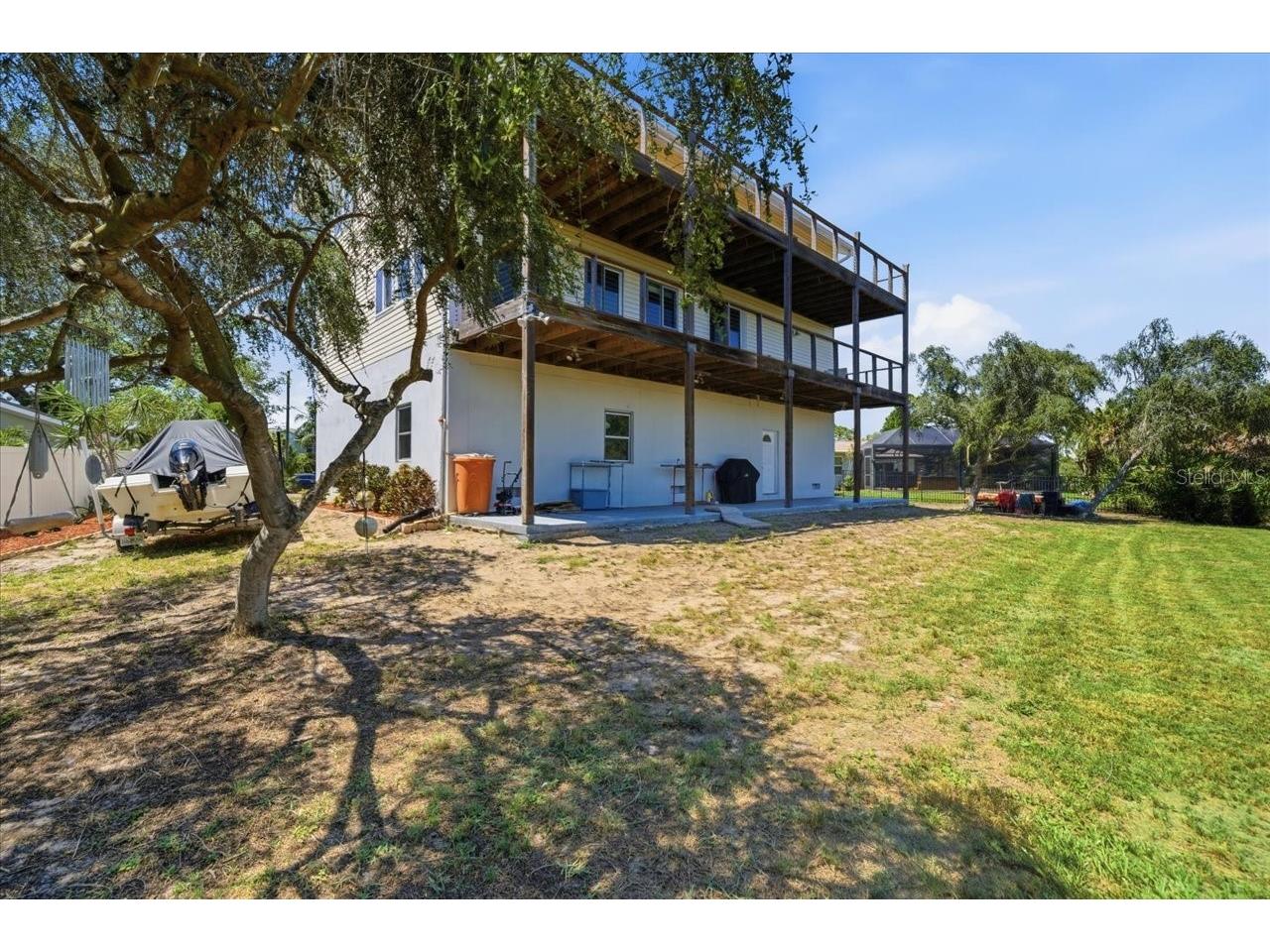 1130 S Florida Avenue Tarpon Springs FL 34689 - ST JOSEPH SOUND SHEADS CREEK TB8509664 image82