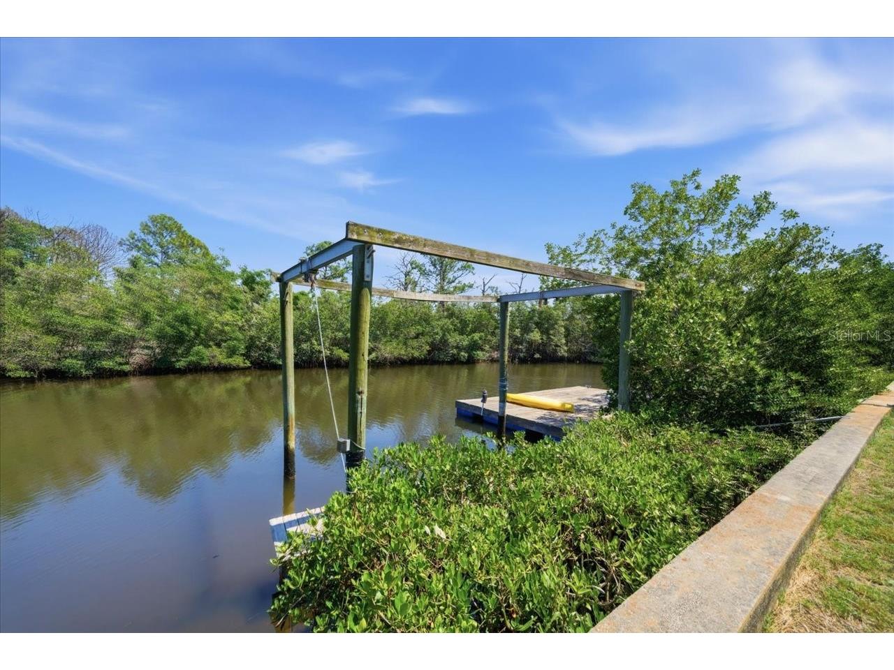 1130 S Florida Avenue Tarpon Springs FL 34689 - ST JOSEPH SOUND SHEADS CREEK TB8509664 image91