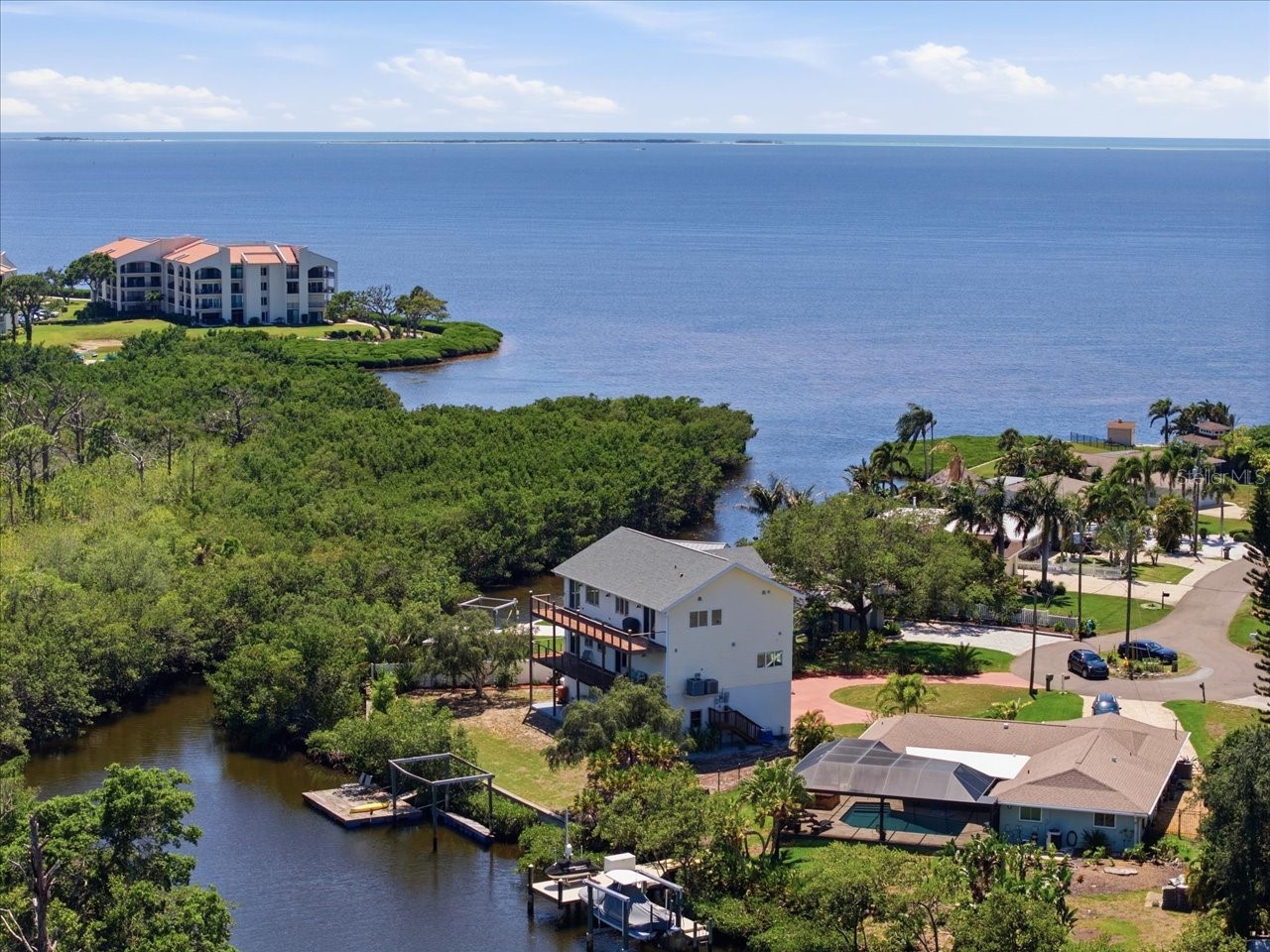 1130 S Florida Avenue Tarpon Springs FL 34689 - ST JOSEPH SOUND SHEADS CREEK TB8509664 image92