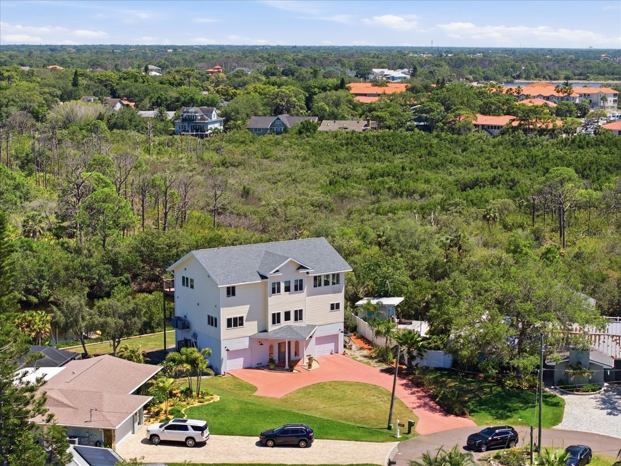 1130 S Florida Avenue Tarpon Springs FL 34689 - ST JOSEPH SOUND SHEADS CREEK TB8509664 image93