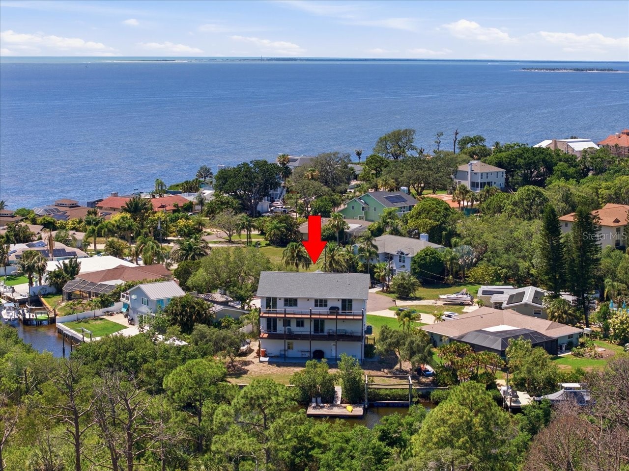 1130 S Florida Avenue Tarpon Springs FL 34689 - ST JOSEPH SOUND SHEADS CREEK TB8509664 image95