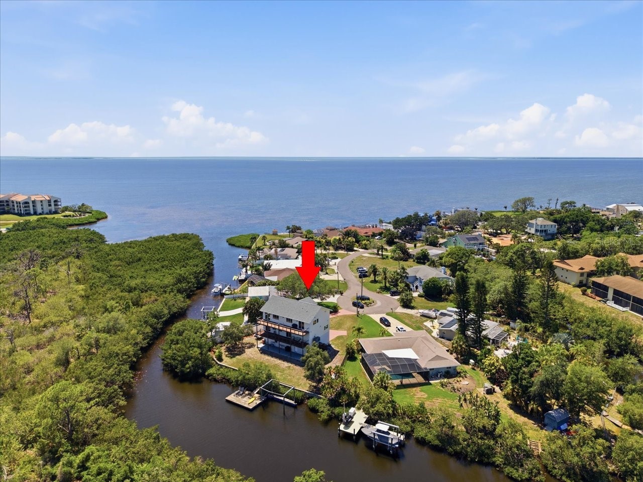 1130 S Florida Avenue Tarpon Springs FL 34689 - ST JOSEPH SOUND SHEADS CREEK TB8509664 image96
